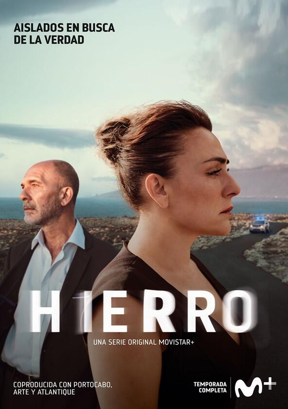 Hierro - Season 1 Hierro - Season 1