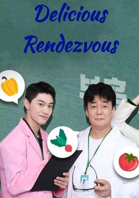 Delicious Rendezvous - Season 2 / Year 2019 Delicious Rendezvous - Season 2 / Year 2019