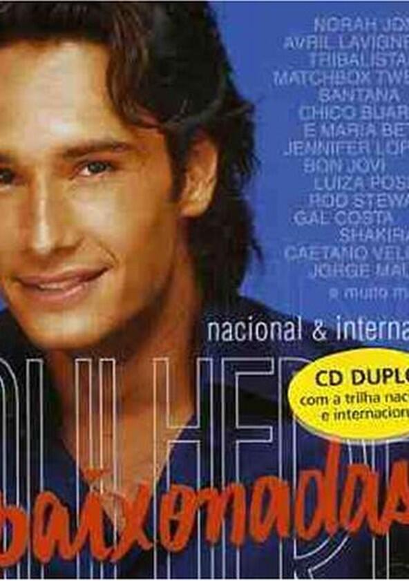 Mulheres Apaixonadas - Season 1