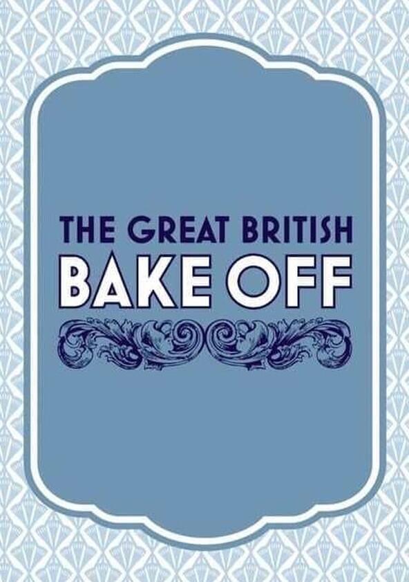 The Great British Bake Off - Season 4 The Great British Bake Off - Season 4