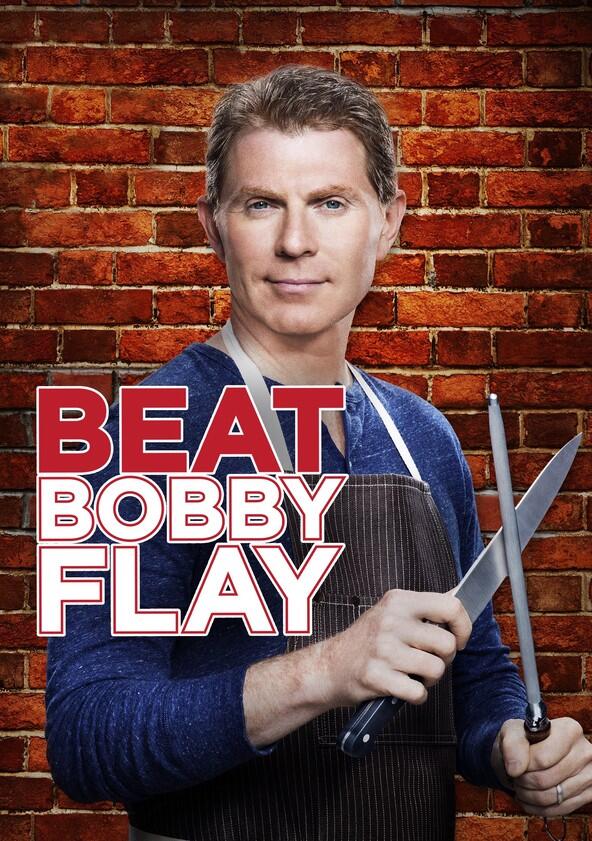 Beat Bobby Flay - Season 2 / Year 2014 Beat Bobby Flay - Season 2 / Year 2014
