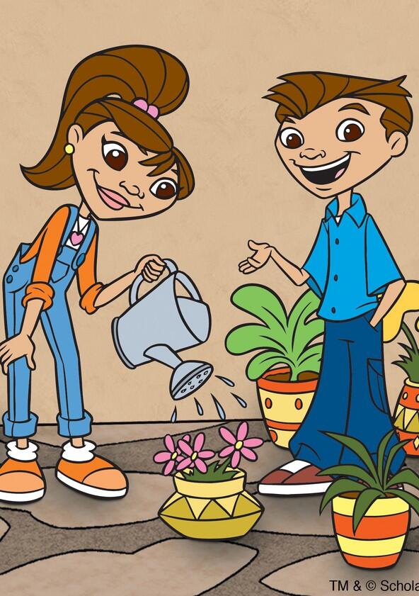 Maya & Miguel - Season 1 Maya & Miguel - Season 1