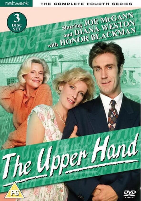 The Upper Hand - Season 4 The Upper Hand - Season 4
