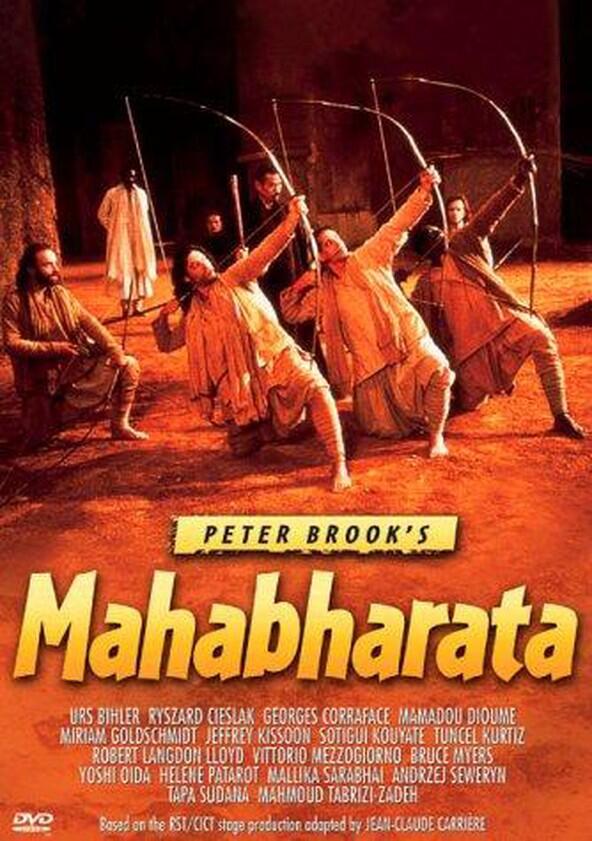The Mahabharata - Season 1 The Mahabharata - Season 1