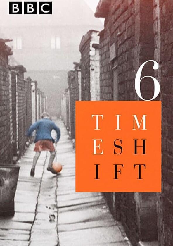 Timeshift - Season 6 Timeshift - Season 6