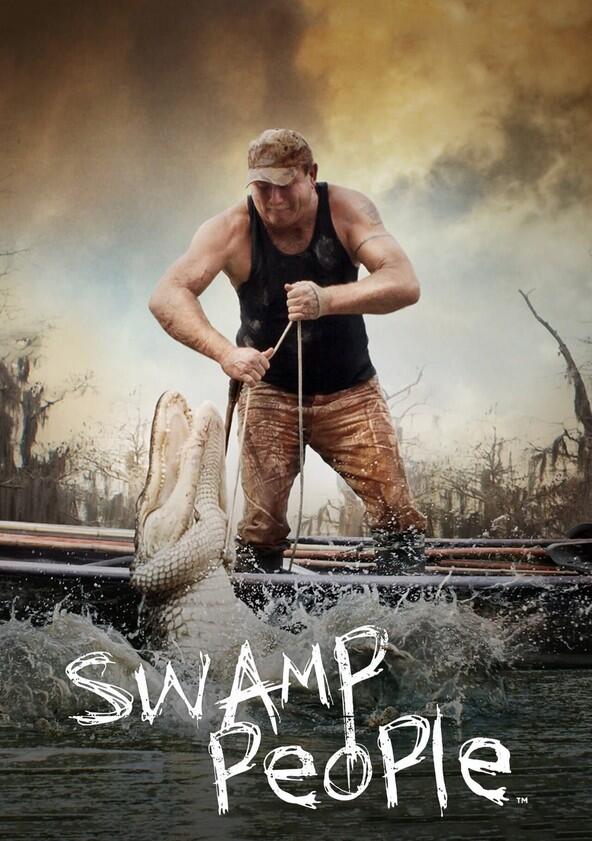 Swamp People - Season 15 Swamp People - Season 15