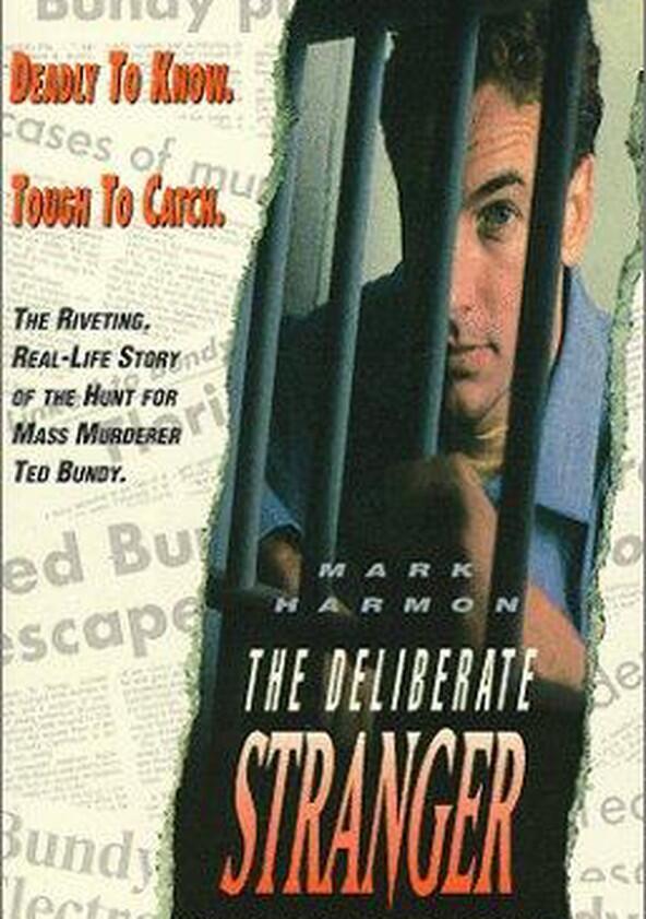 The Deliberate Stranger - Season 1 The Deliberate Stranger - Season 1