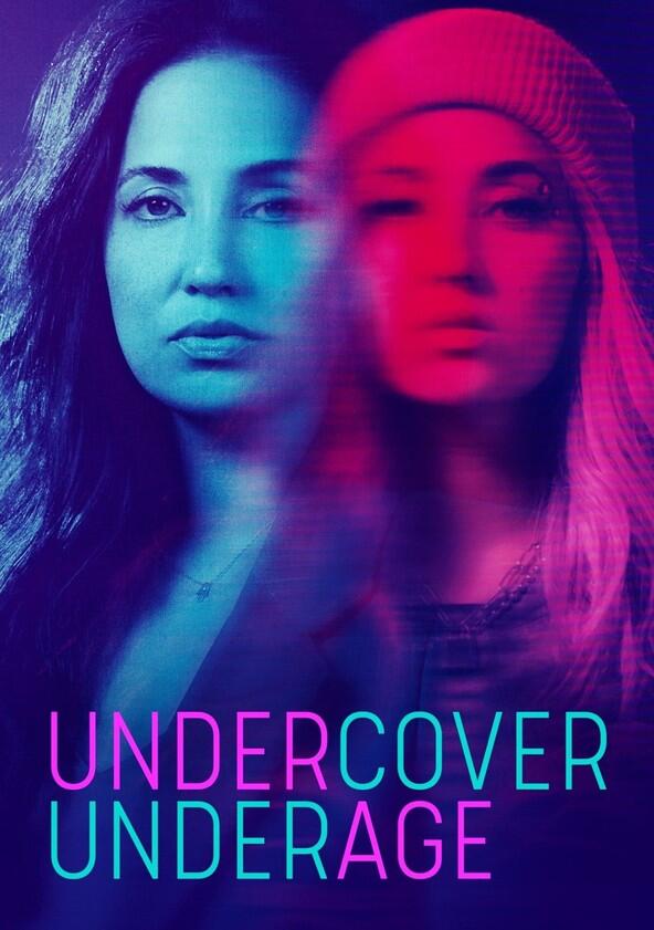 Undercover Underage - Season 2 Undercover Underage - Season 2