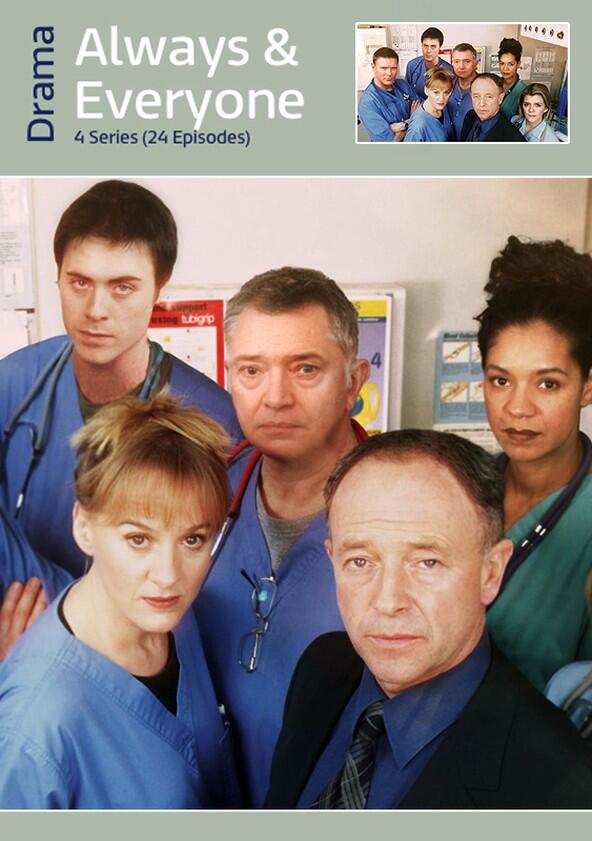 Always and Everyone - Season 1 Always and Everyone - Season 1