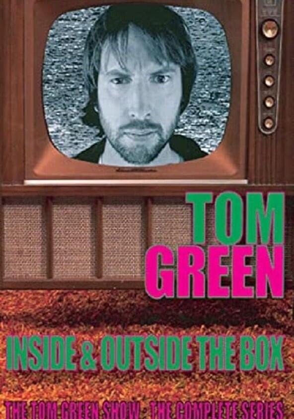 The Tom Green Show - Season 2 The Tom Green Show - Season 2