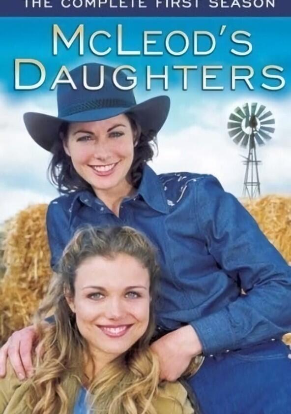 McLeod's Daughters - Season 1 McLeod's Daughters - Season 1