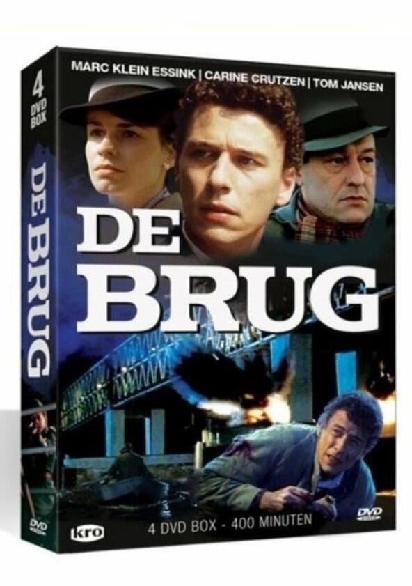 De Brug - Season 1 De Brug - Season 1