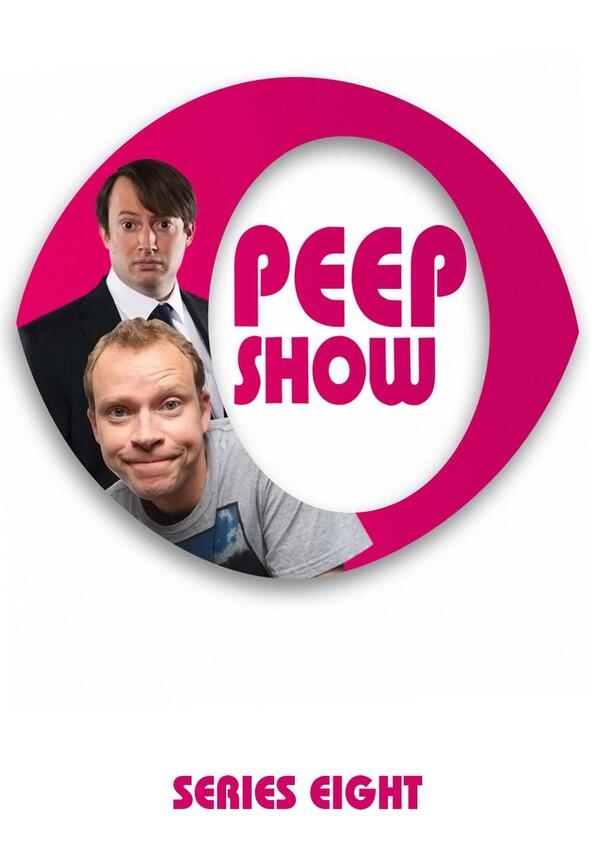 Peep Show - Season 8 Peep Show - Season 8