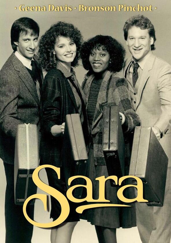 Sara - Season 1 Sara - Season 1