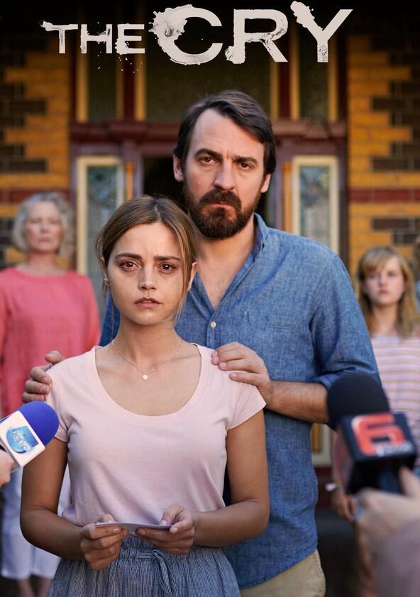 The Cry - Season 1