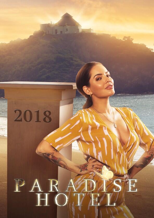 Paradise Hotel - Season 1 Paradise Hotel - Season 1