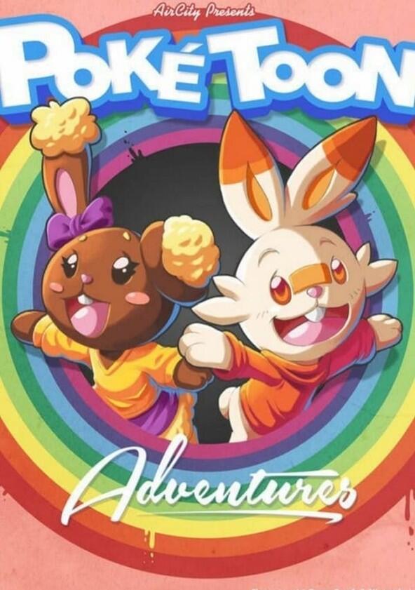 Pokétoon - Season 1 Pokétoon - Season 1