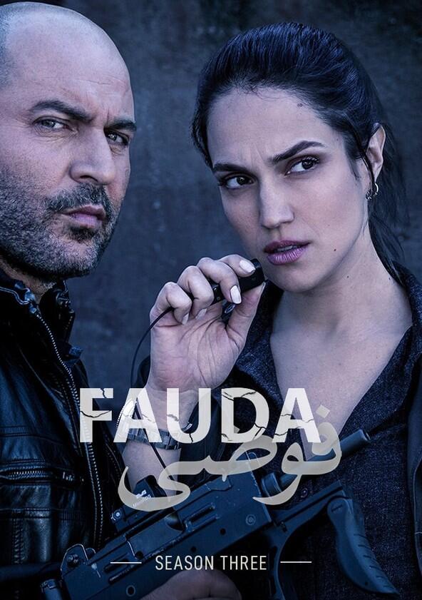 Fauda - Season 3 Fauda - Season 3