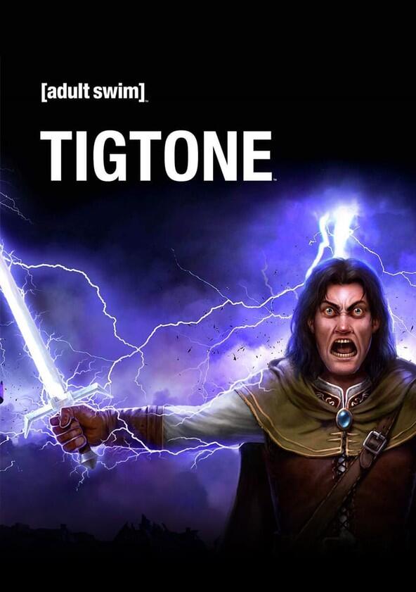 Tigtone - Season 2 Tigtone - Season 2