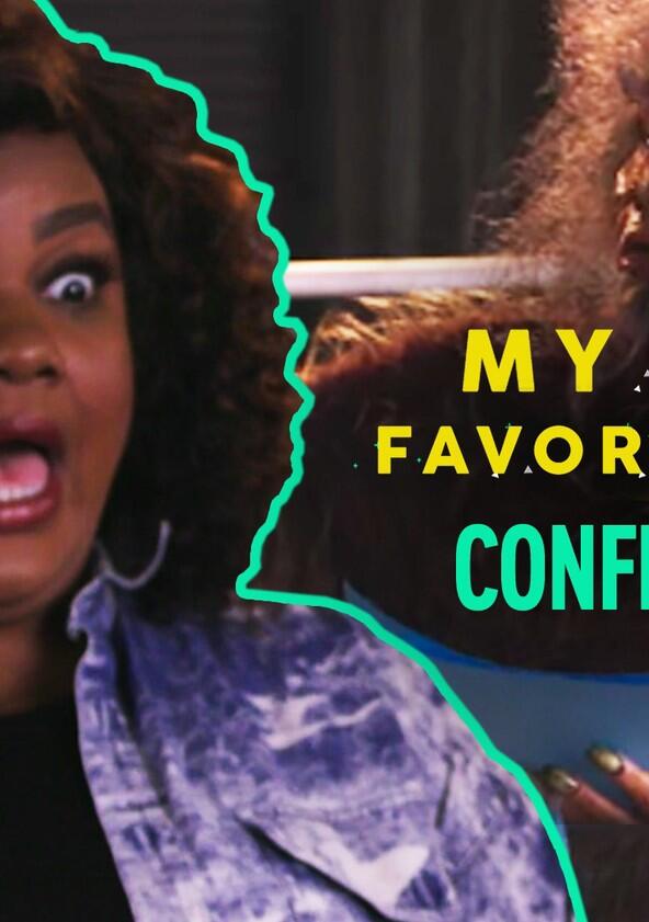 My Least Favorite Thing - Season 1 My Least Favorite Thing - Season 1