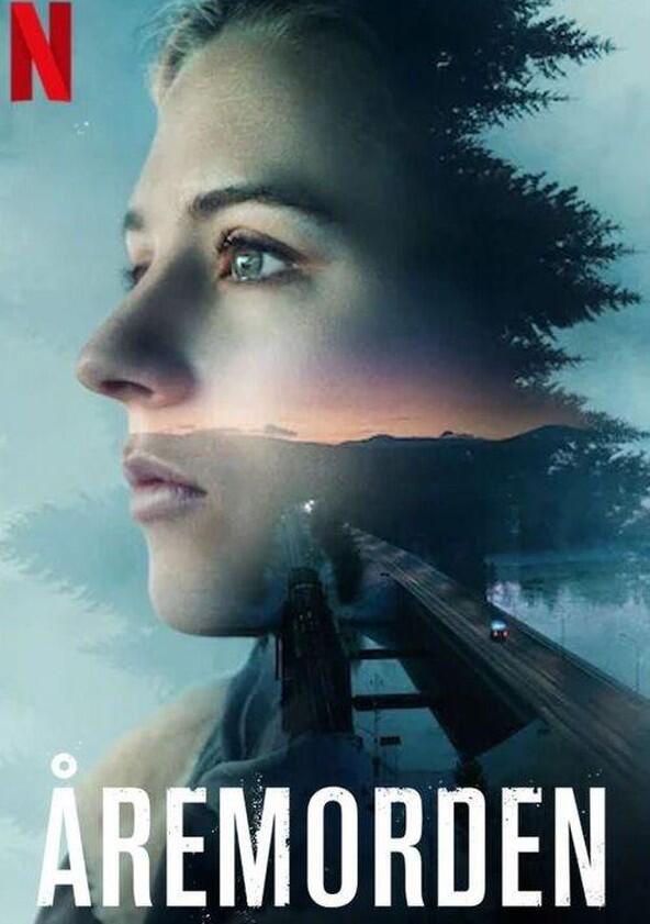Åremorden - Season 1