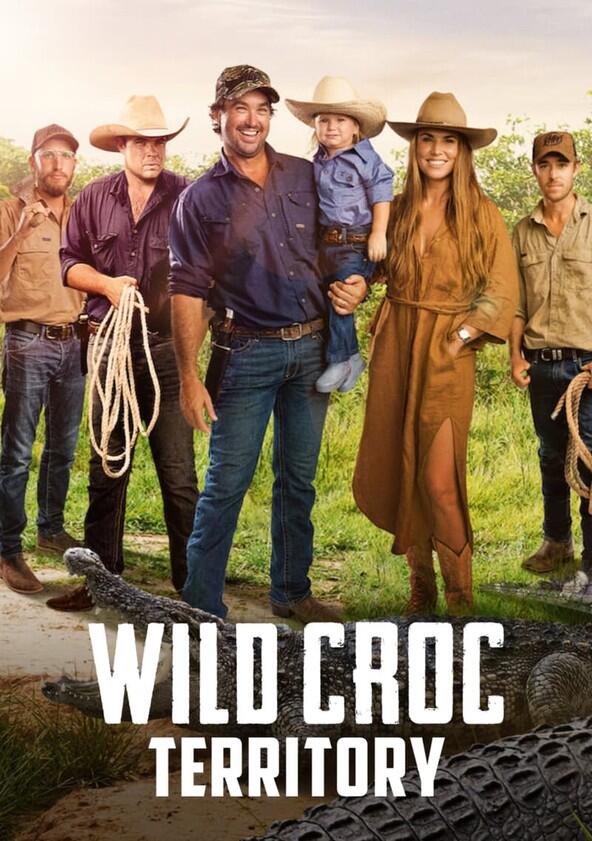 Matt Wright's Wild Territory - Season 1 Matt Wright's Wild Territory - Season 1