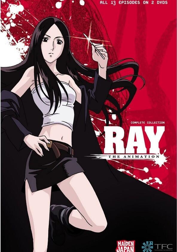Ray - Season 1 Ray - Season 1