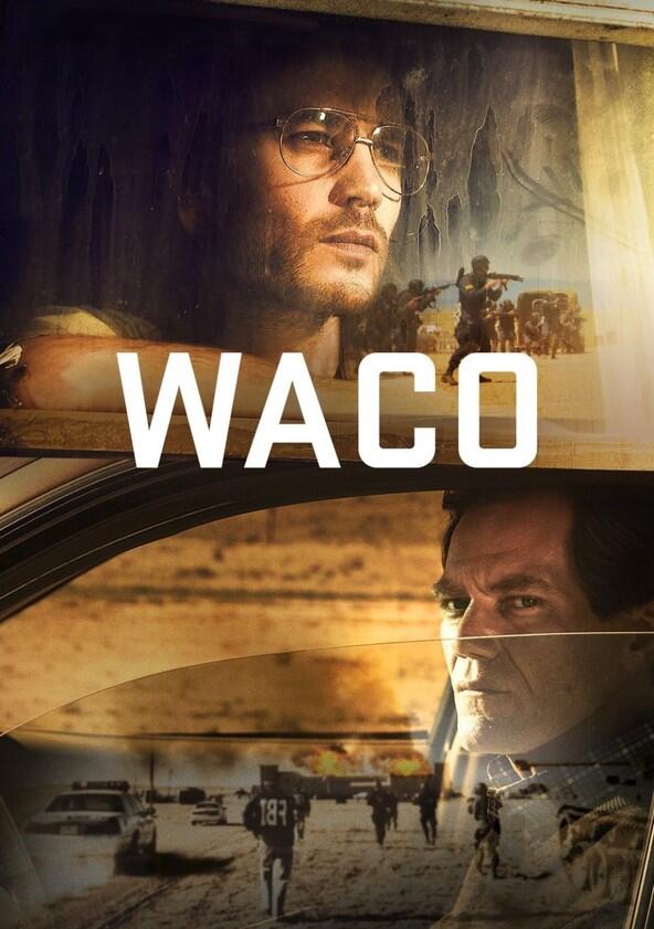 Waco - Season 1 Waco - Season 1