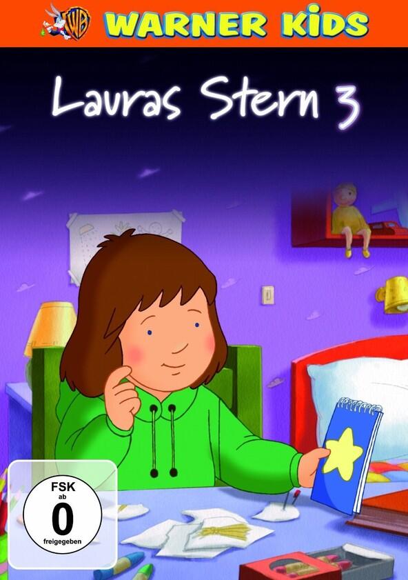 Lauras Stern - Season 3 Lauras Stern - Season 3