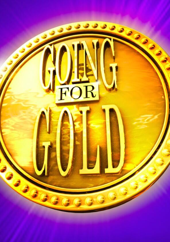 Going for Gold - Season 1 Going for Gold - Season 1