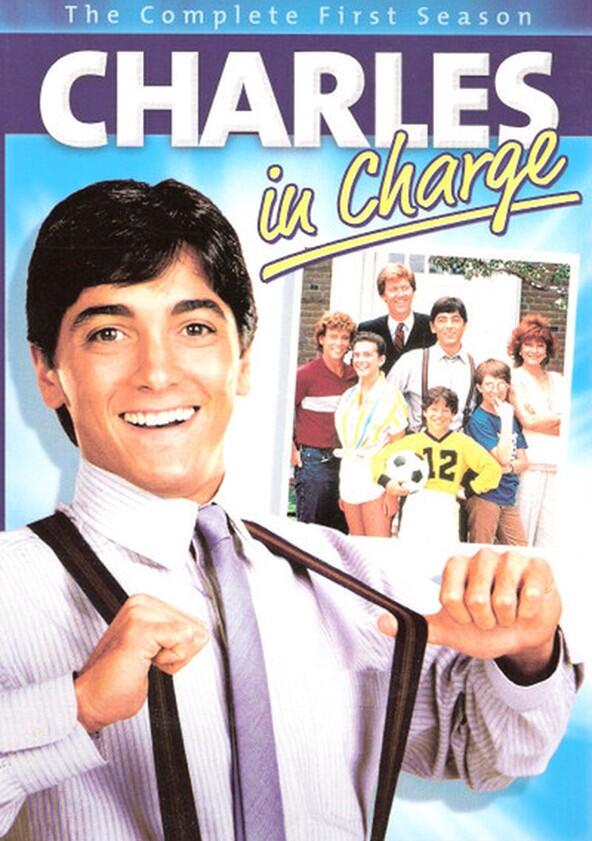 Charles in Charge - Season 1 Charles in Charge - Season 1