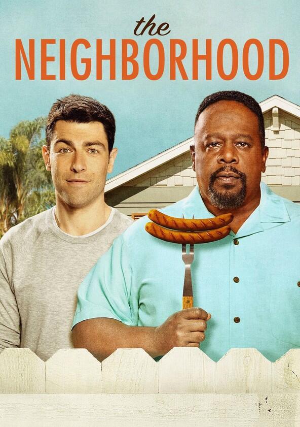 The Neighborhood - Season 3 The Neighborhood - Season 3