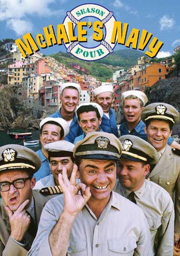 McHale's Navy - Season 4 McHale's Navy - Season 4