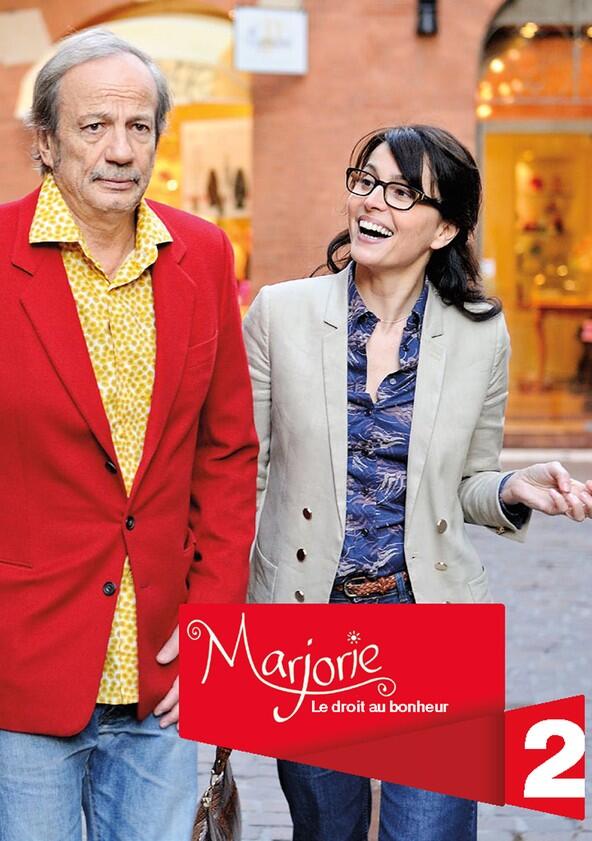Marjorie - Season 1 Marjorie - Season 1
