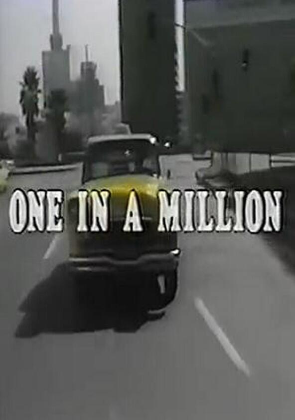 One in a Million - Season 1 One in a Million - Season 1