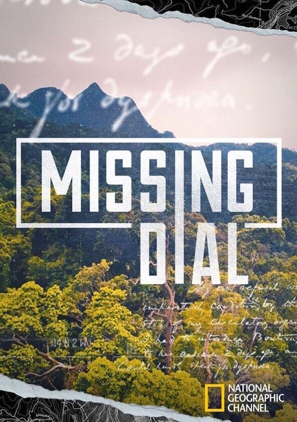 Missing Dial - Season 1 Missing Dial - Season 1