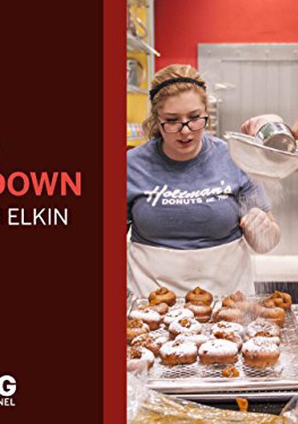 Sugar Showdown - Season 2