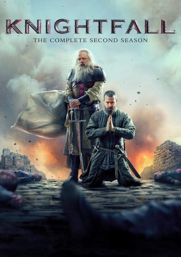 Knightfall - Season 2 Knightfall - Season 2