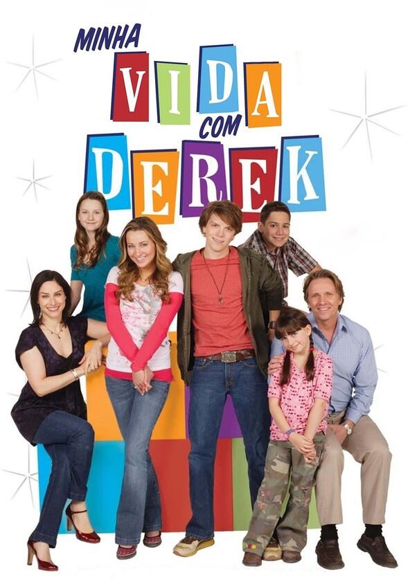 Life with Derek - Season 3 Life with Derek - Season 3