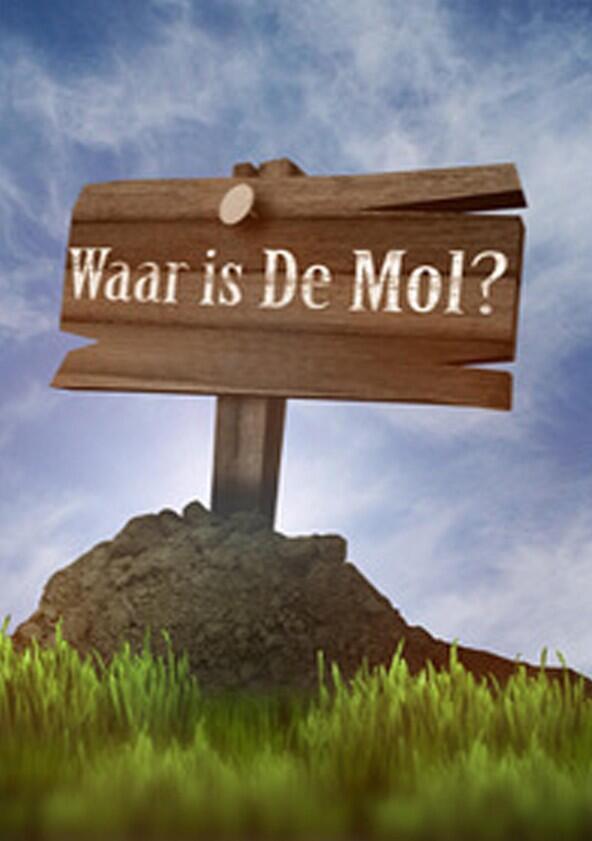 Waar is de Mol? - Season 1 Waar is de Mol? - Season 1