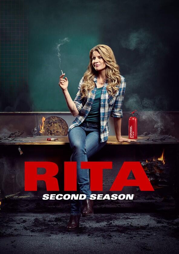 Rita - Season 2 Rita - Season 2