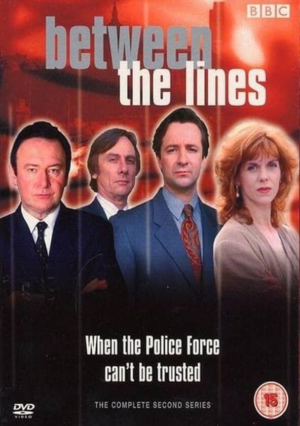 Between the Lines - Season 2 Between the Lines - Season 2
