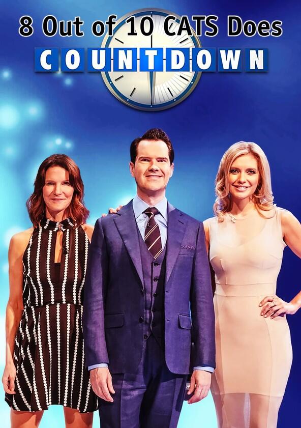 8 Out of 10 Cats Does Countdown - Season 28 8 Out of 10 Cats Does Countdown - Season 28
