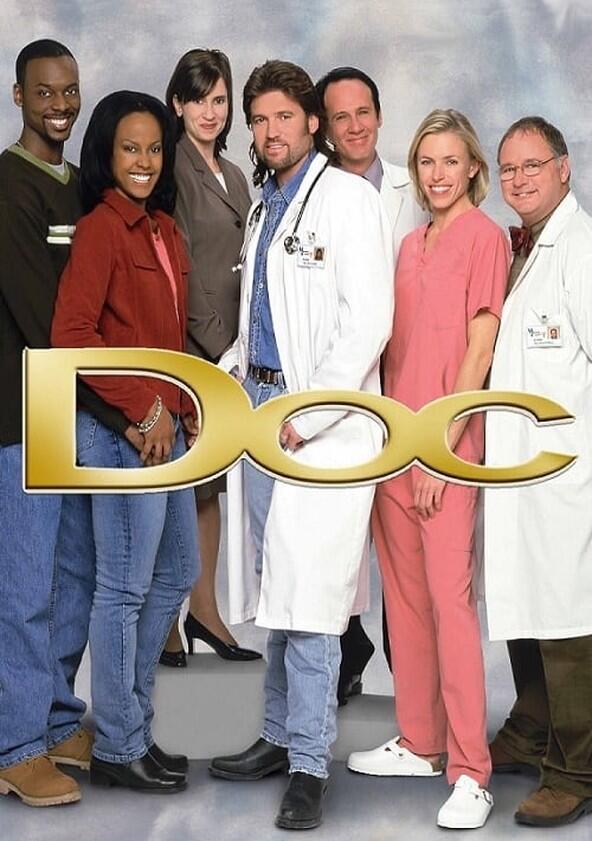Doc - Season 1