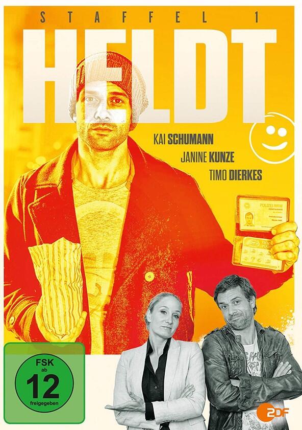 Heldt - Season 1 Heldt - Season 1