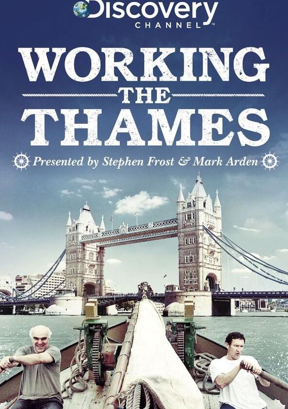 Working the Thames - Season 1 Working the Thames - Season 1
