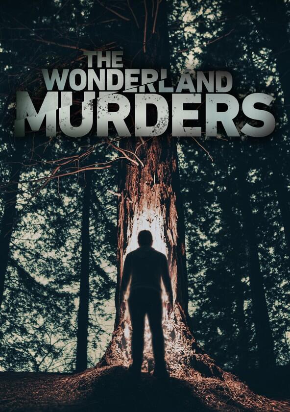 The Wonderland Murders - Season 2 The Wonderland Murders - Season 2