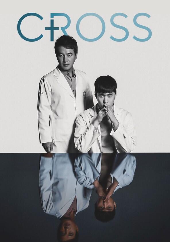 Cross - Season 1 Cross - Season 1