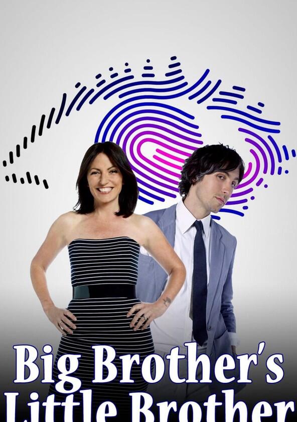 Big Brother's Little Brother - Season 2