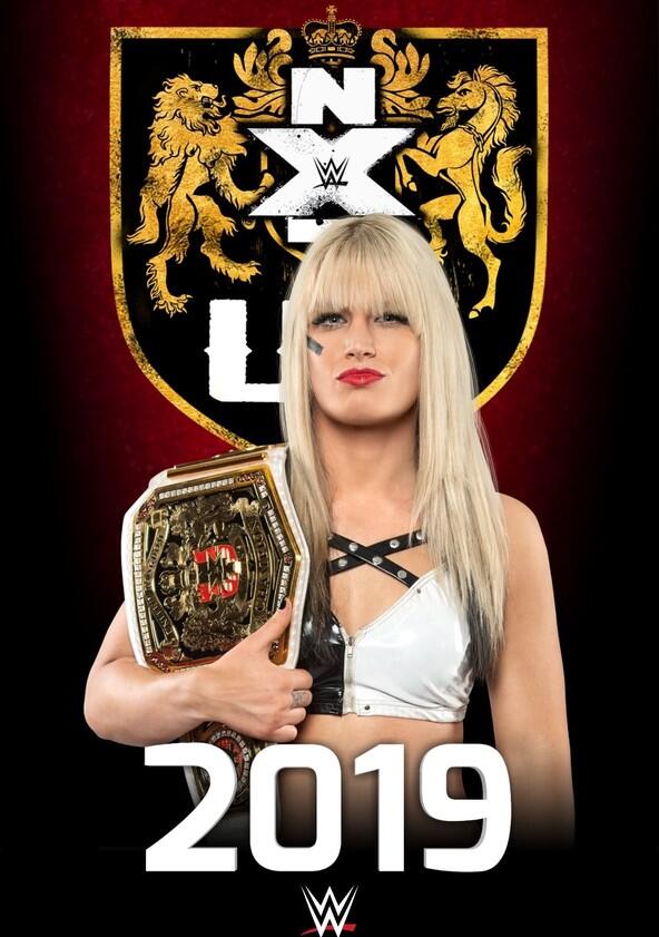 WWE NXT UK - Season 2 / Year 2019 WWE NXT UK - Season 2 / Year 2019